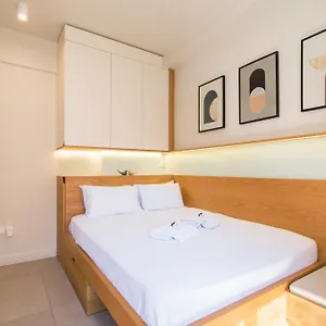Apartment Pinia By Corfuescapes Corfu (city)