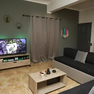 Apartment Cmhouse