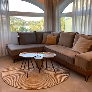 Ferienhaus Govino Bay Cento Blu Gouvia