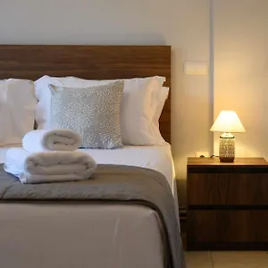 Alina Apartment *