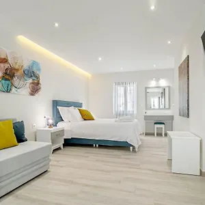 Agisilaos Apartment *