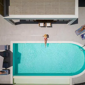 Kopelula Resort Potamos (Corfu)