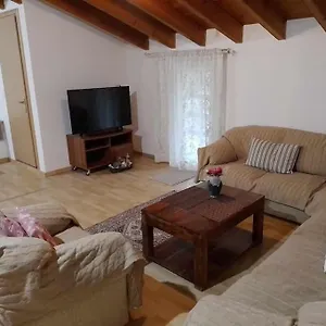 Katerina's Holiday home Dassia (Corfu)