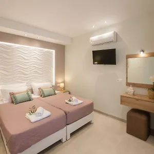 Serenity Arillas Corfu Διαμέρισμα *