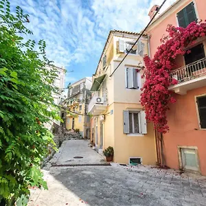 Liza's House Corfu (city)