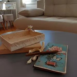 Loft * Πέλεκας