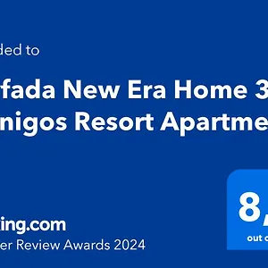 New Era 31 Menigos