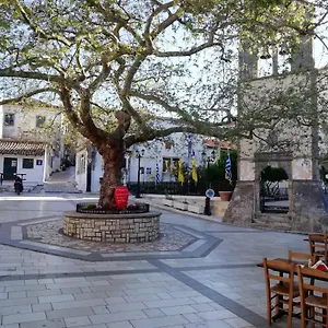 Tatil Evi Ettore Gardeládes