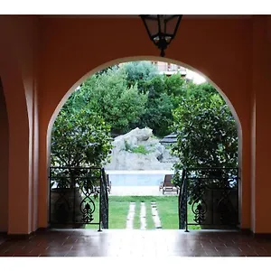 Corfu Club Maisonette 6 Apartment