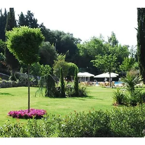 Corfu Club Maisonette 1 * Γουβιά