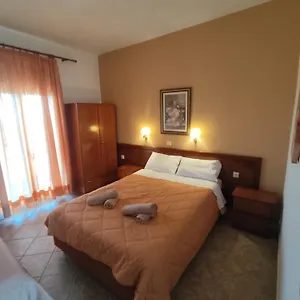Aleka 4 Apartment Agios Georgios (Corfu)