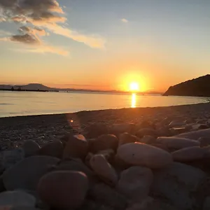 View Luxury Διαμέρισμα Μπαρμπάτι