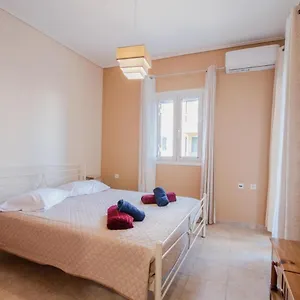 Apartment Corfu Riverwalk