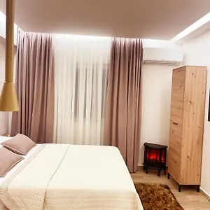 Anastasia's Cozy