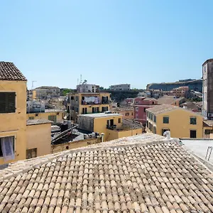 Apartment U Corfina @old Town