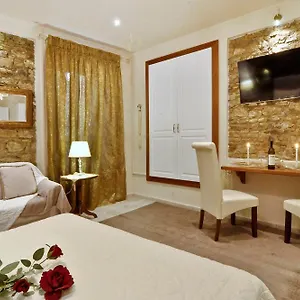 Venetian Mitropolis New Apartment Corfu (city)