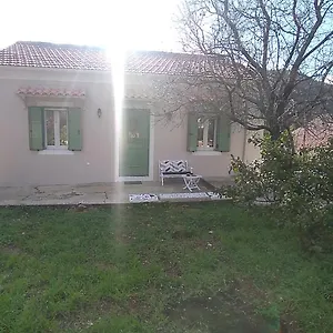 Casa Sulla Montagna Holiday home Loutses