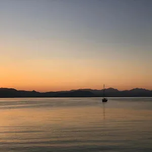 Levanda Seaview Apartman Corfu (city)