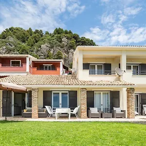 Agapi Mou Glyfada (Corfu)