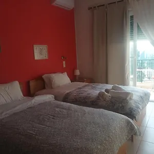 Thalia Corfu Town Apartment Gastouri (Corfu)