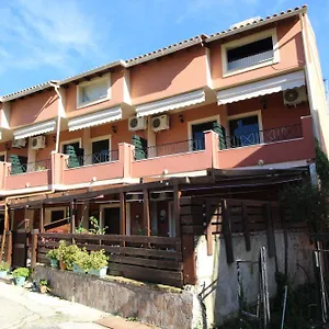 Panos * Benitses (Corfu)