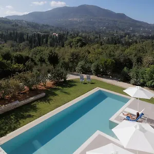 Myrtia - Luxury Hidden Gem Villa
