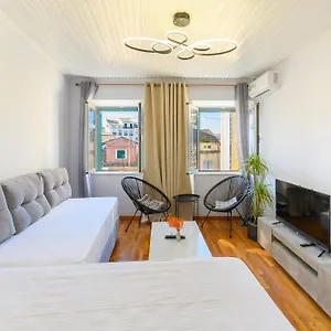 Διαμέρισμα Mitropoleos Corfu (city)