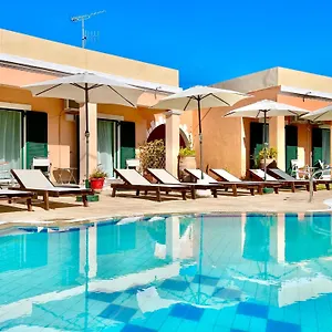 Bougarini With Private Pool By Dadovillas Velonades (Corfu)