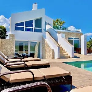 Luxury Beach Danune With Private Pool By Dadovillas *