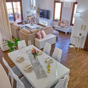 Apartmán Elena Luxury Agios Stefanos Agios Stefanos Avliotes (Corfu)