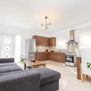 Contessa Caterina Apartment *