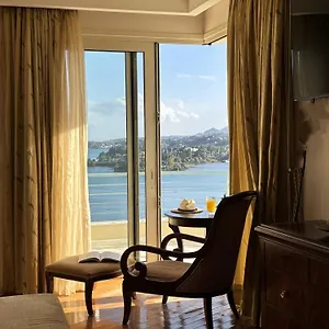 Liberty: Classic Luxury Sea View With Private Pool * Kommeno (Corfu)