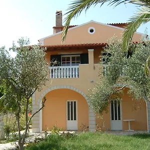 Aristidis Holiday home Lefkimmi (Corfu)