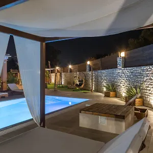 Bella Donna Corfu Вилла Kanali (Corfu)