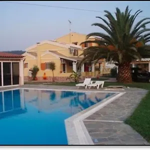 Aparthotel Loula