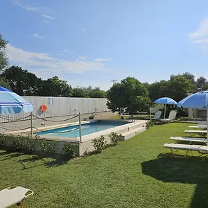 Xampelo Villa