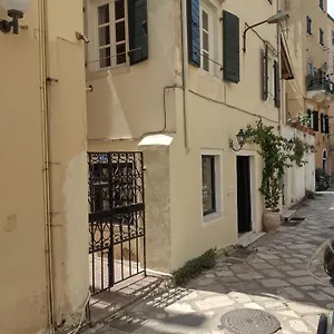 Lenko Bianco By Estia Corfu (city)