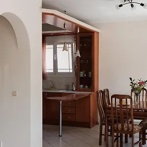 Holiday home Pagidas Cozy *