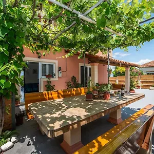 Apartmán Lena's
