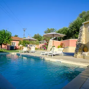 Paliabelo Villa Skriperon
