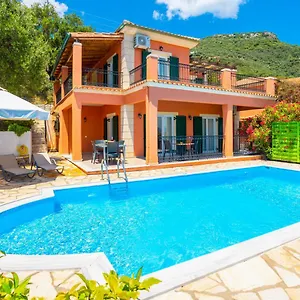 Villa Nissaki Collection