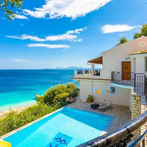 Kerkyroula Villa