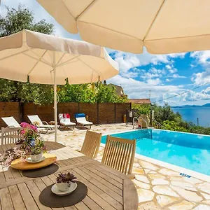 Villa Katerina *