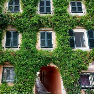 Apartment Constantin Old Town Corfu (city)