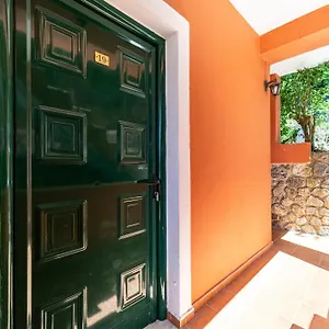 Apartment Arianna Superior 19 *