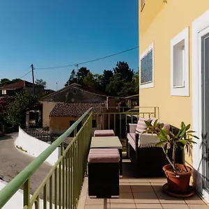 D ' Oro Apartment *
