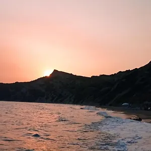 Hermes Comfort Apartment Kavos