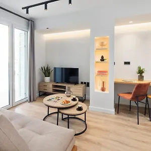 Apartment Annunziata Corfu (city)