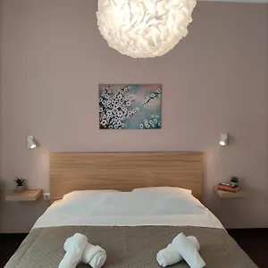 דירה Angelique's Cozy Alepou