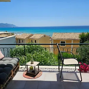 Apartament Standart , Glyfada (Corfu)